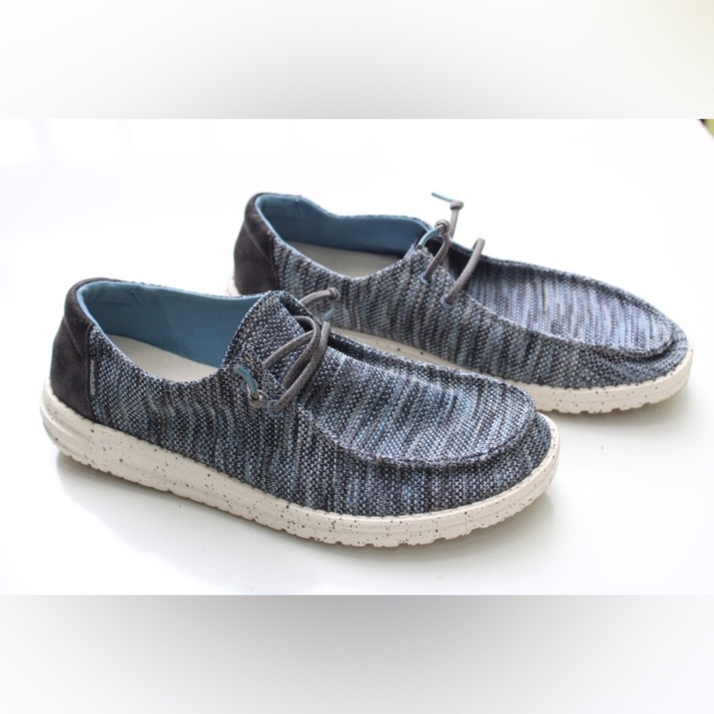 Hey Dude Wendy shoes